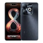 Infinix Smart 8 64GB RAM 4GB - Image 2