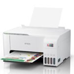 Epson EcoTank L3256