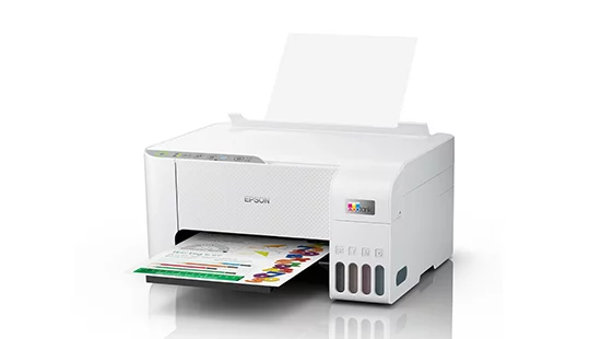 Epson EcoTank L3256