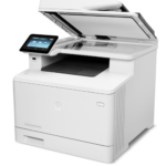 HP LaserJet Pro MFP M479fdw