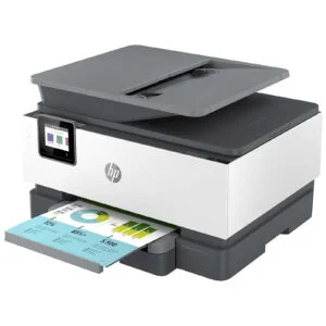 HP OfficeJet Pro 9010 - Impressora
