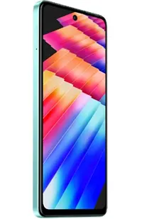 infi hot 30 Infinix Hot 30 256GB RAM 8GB - Image 1