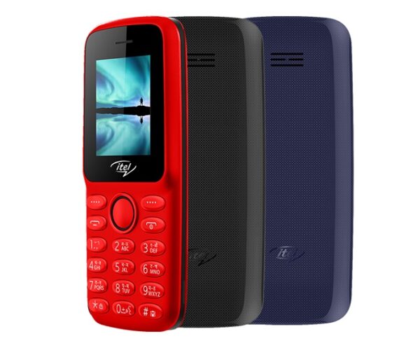 Itel Bombinha it2163