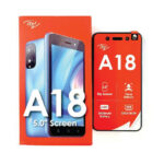 Itel A18 32GB 1GB RAM - Image 2