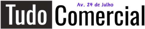 tudo comercial logo