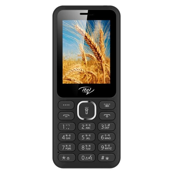 Itel Bombinha it5027