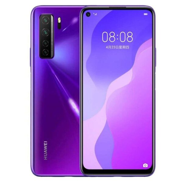 Huawei Nova 7SE RAM 8GB 256GB