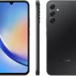 Samsung Galaxy A34 256GB RAM 8GB 5G