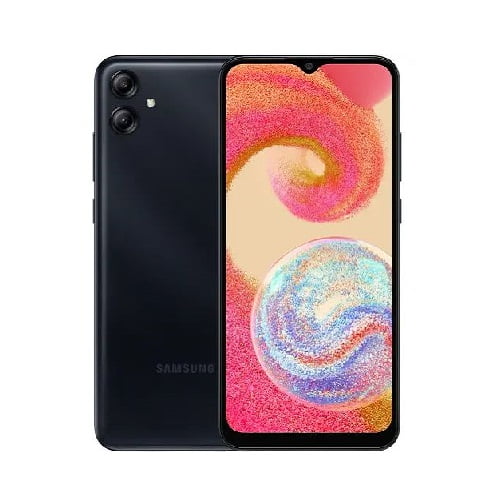 61441681212398 Samsung Galaxy M04 128GB RAM 4GB - Image 1