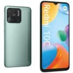 Xiaomi Redmi 10C  64GB RAM 4GB