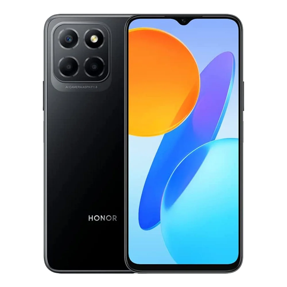 Honor  X6 RAM 4 GB 64GB