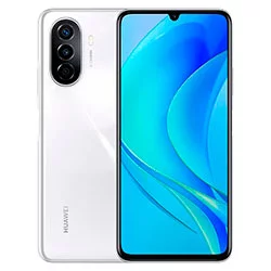 Huawei Nova Y70 RAM 4GB 128GB