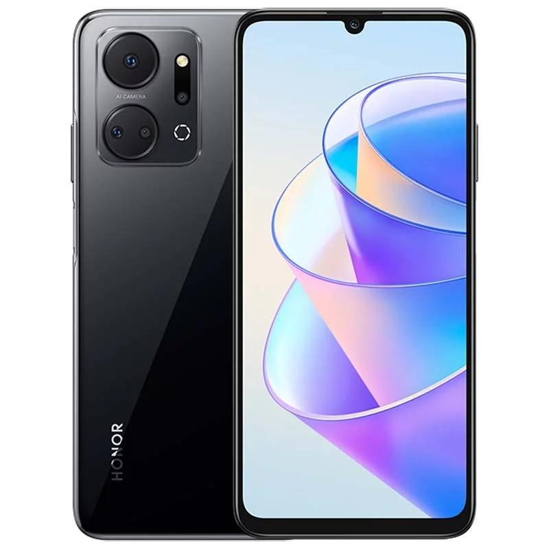 Honor  X7A RAM 4GB 128GB