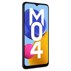 Samsung Galaxy M04 64GB RAM 4GB