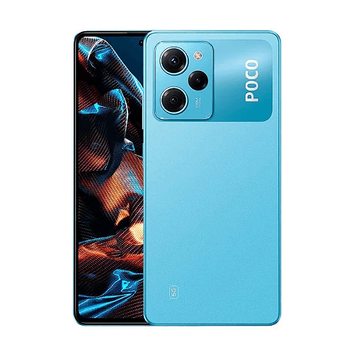 smartphone-xiaomi-poco-x5-pro-5g-dual-sim-6gb-128gb-6-67-fhd-108mp-azul-1-60kmbp04yl Xiaomi Poco X5 256GB RAM 8GB - Image 1
