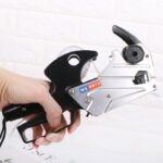 Máquina para colar Preços - MX-H813 - Image 2