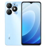 Itel A70 256GB 4GB RAM - Image 3