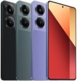 Xiaomi Redmi Note 13 Pro 256GB 8GB RAM - Image 3