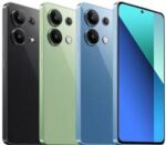 Xiaomi Redmi Note 13 256GB 8GB RAM - Image 2