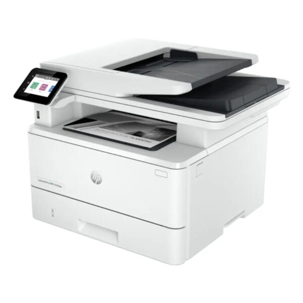 HP LaserJet MFP 137fnw - Image 2