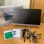 HP Series 5 527 Monitor  | 27 Polegadas | FHD | IPS | AMD FreeSync™