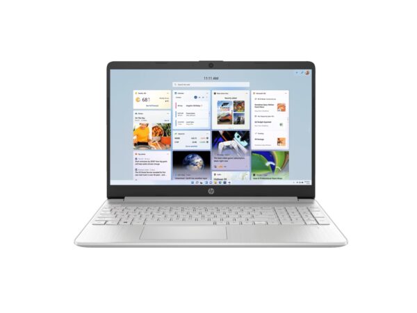 hp 15s laptop