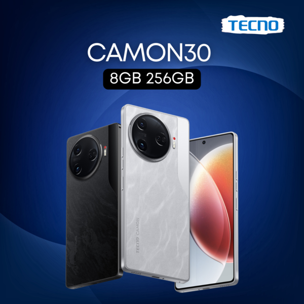 tecno-camon-30