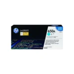 HP 648A CYAN  Original LaserJet Toner Cartridge, CE261A