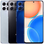 Honor-X8-RAM-6GB-128GB