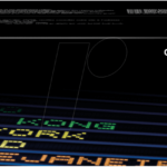 HP 117A BLACK  Original LaserJet Toner Cartridge, W2070A