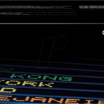 HP 117A YELLOW  Original LaserJet Toner Cartridge, W2072A