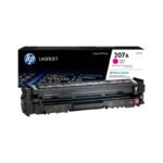 HP 207A MAGENTA  Original LaserJet Toner Cartridge, W2213A