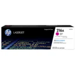 HP 216A MAGENTA  Original LaserJet Toner Cartridge, W2413A